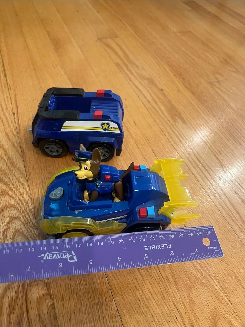 Paw Patrol paw patrol